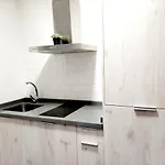 Appartement Arriba By Gaiarooms Salamanque