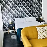 Arriba By Gaiarooms Appartement Salamanque