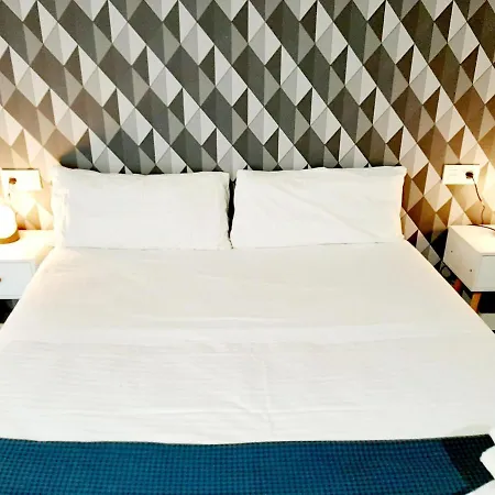 Arriba By Gaiarooms Apartment *
