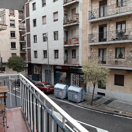 Arriba By Gaiarooms Apartment
