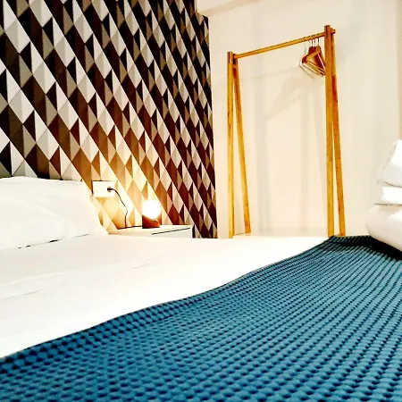Arriba By Gaiarooms Appartement *