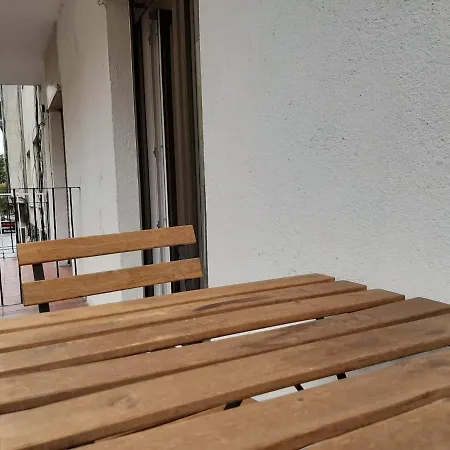 Arriba By Gaiarooms Apartamento *