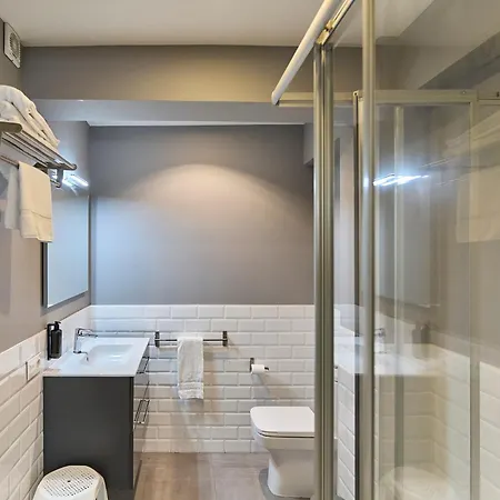 Appartement Arriba By Gaiarooms *