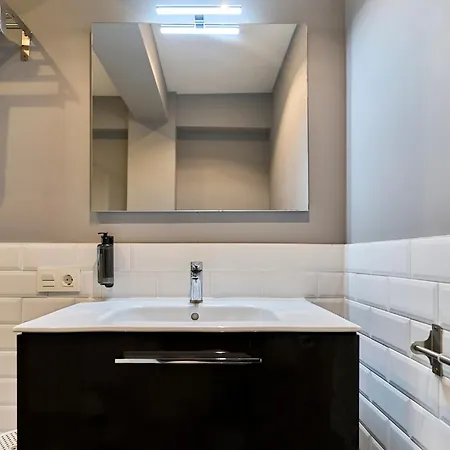 Arriba By Gaiarooms *