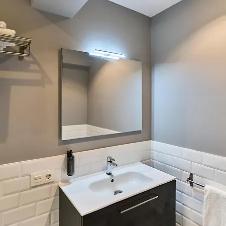 Arriba By Gaiarooms Salamanque