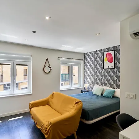 Appartement Arriba By Gaiarooms
