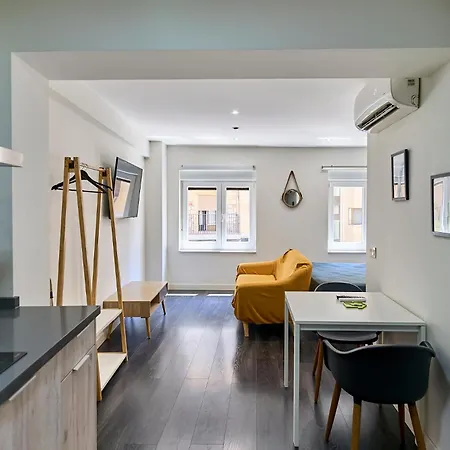 Appartement Arriba By Gaiarooms *