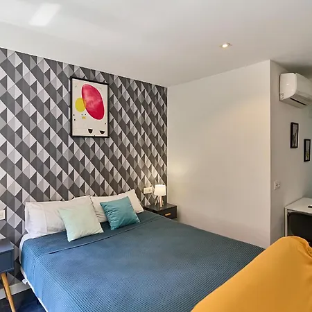 Appartement Arriba By Gaiarooms
