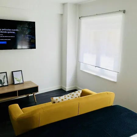 Apartment Arriba By Gaiarooms