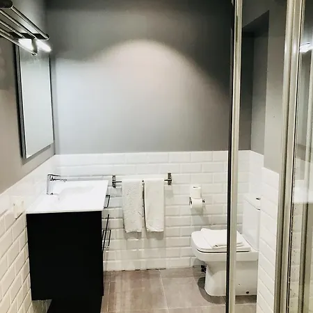 Arriba By Gaiarooms Apartment *