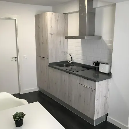 Apartment Arriba By Gaiarooms *