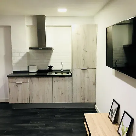 Apartment Arriba By Gaiarooms