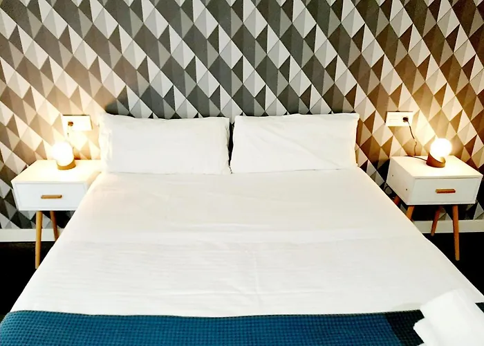 Arriba By Gaiarooms 아파트 *