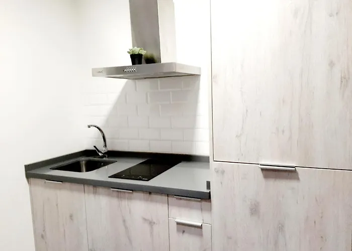 아파트 Arriba By Gaiarooms 살라망카