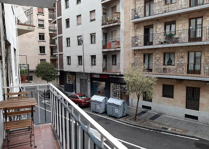 Arriba By Gaiarooms 아파트