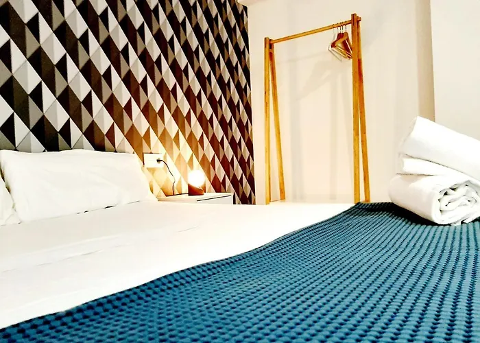 Arriba By Gaiarooms 아파트 *