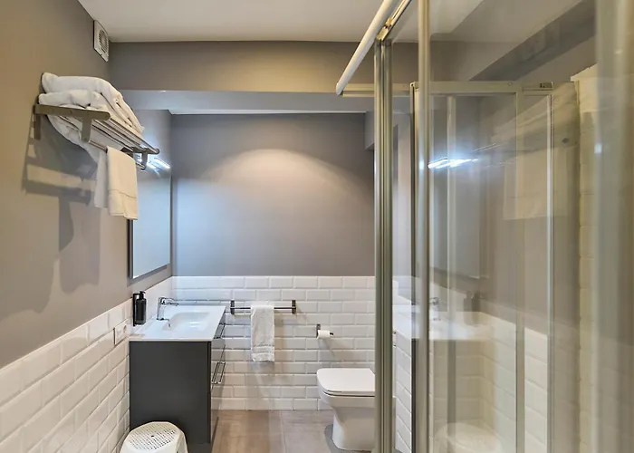 아파트 Arriba By Gaiarooms *