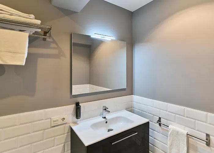 Arriba By Gaiarooms 살라망카