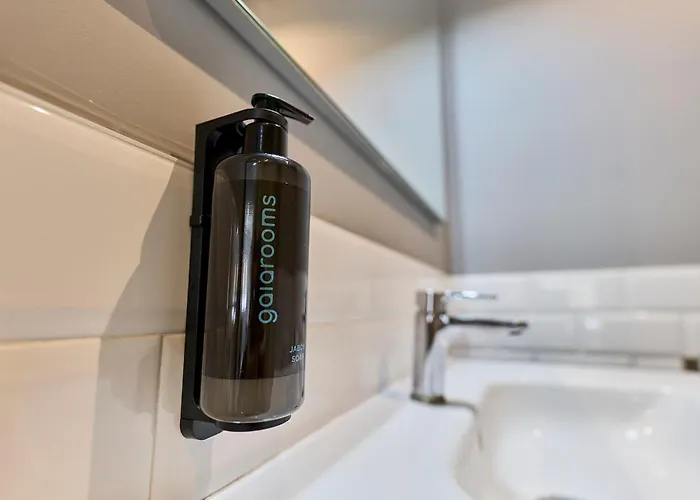 Arriba By Gaiarooms * 살라망카