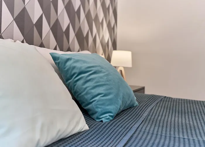 Arriba By Gaiarooms 살라망카