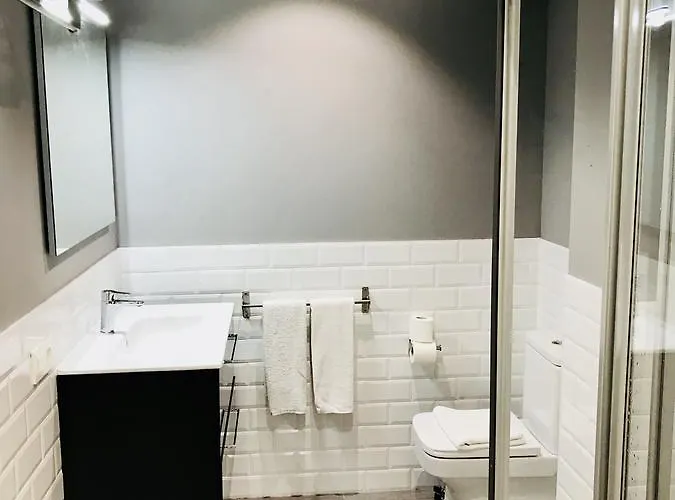 Arriba By Gaiarooms 아파트 *