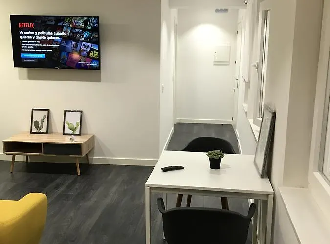 아파트 Arriba By Gaiarooms *