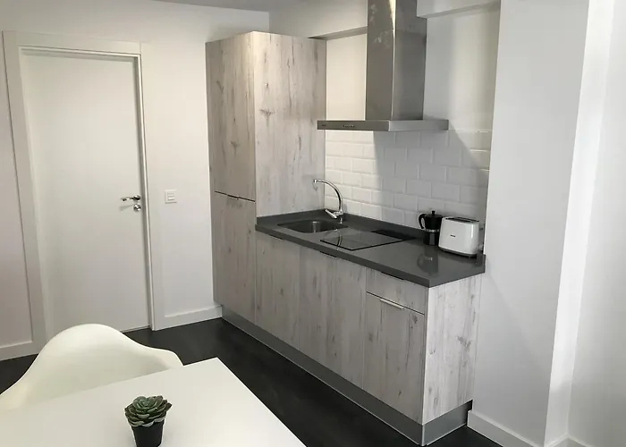 아파트 Arriba By Gaiarooms *