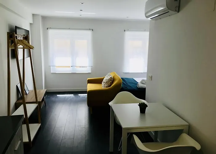 Arriba By Gaiarooms * 살라망카