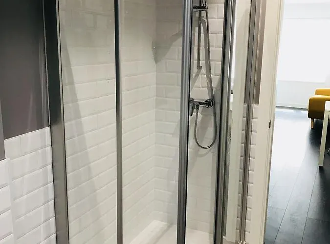 Arriba By Gaiarooms *