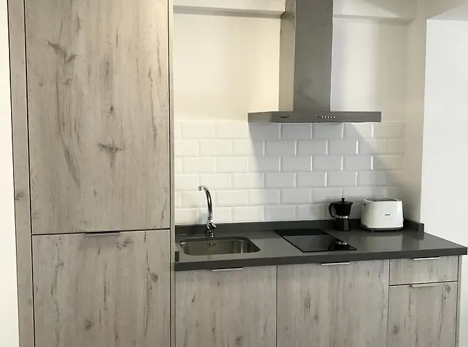 Arriba By Gaiarooms 아파트