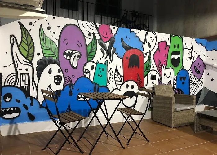 Arriba By Gaiarooms 아파트 살라망카